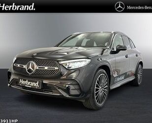 Mercedes-Benz GLC 200 Gebrauchtwagen