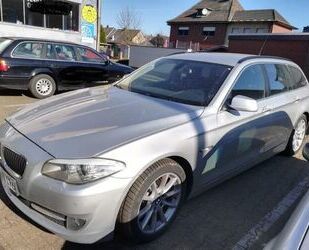 BMW 520 Gebrauchtwagen
