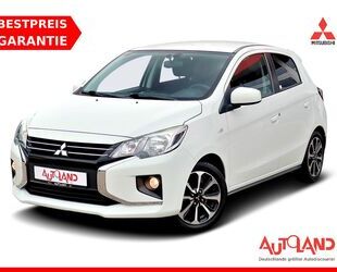 Mitsubishi Space Star Gebrauchtwagen