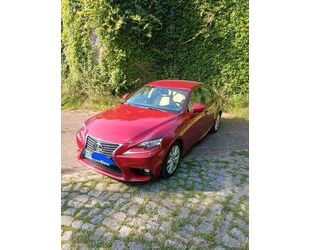 Lexus IS 200 Gebrauchtwagen