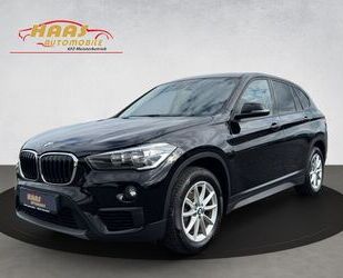 BMW X1 Gebrauchtwagen