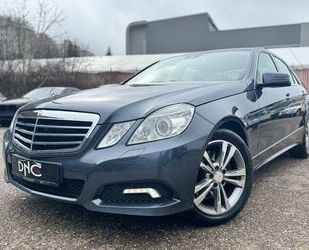 Mercedes-Benz E 350 Gebrauchtwagen
