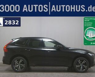 Volvo XC60 Gebrauchtwagen
