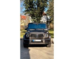 Mercedes-Benz G 63 AMG Gebrauchtwagen
