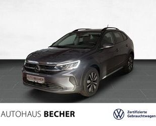 VW Taigo Gebrauchtwagen