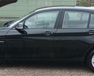 BMW 118 Gebrauchtwagen