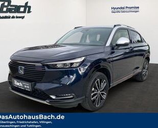 Honda HR-V Gebrauchtwagen