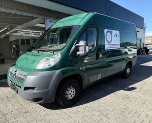 Citroen Jumper Gebrauchtwagen