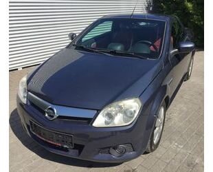 Opel Tigra Gebrauchtwagen