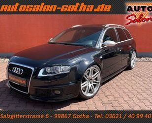 Audi RS4 Gebrauchtwagen