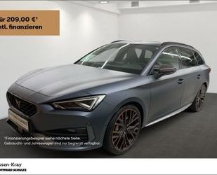 Cupra Leon Gebrauchtwagen