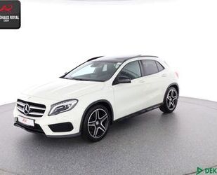 Mercedes-Benz GLA 200 Gebrauchtwagen