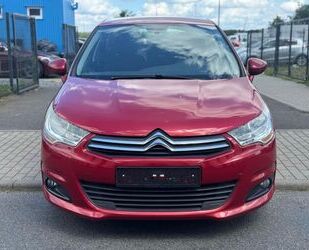 Citroen C4 Gebrauchtwagen