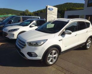 Ford Kuga Gebrauchtwagen