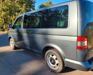 VW T5 Caravelle Gebrauchtwagen