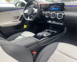 Mercedes-Benz CLA 220 Gebrauchtwagen