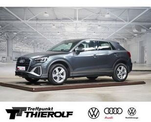 Audi Q2 Gebrauchtwagen