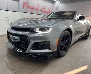 Chevrolet Camaro Gebrauchtwagen