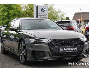 Audi S6 Gebrauchtwagen