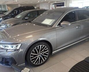 Audi A8 Gebrauchtwagen
