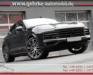 Porsche Cayenne Gebrauchtwagen
