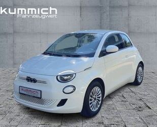 Fiat 500e Gebrauchtwagen