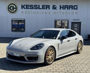 Porsche Panamera Gebrauchtwagen