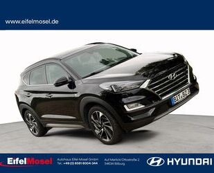 Mercedes-Benz TUCSON 