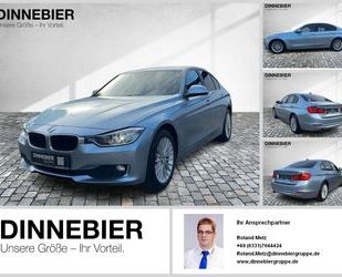 BMW 316 Gebrauchtwagen