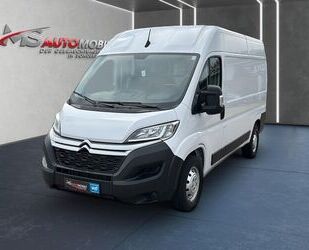 Citroen Jumper Gebrauchtwagen