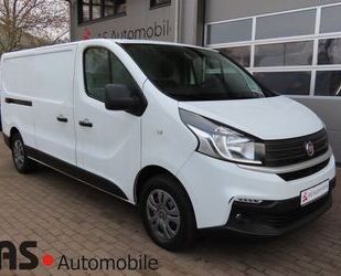 Fiat Talento Gebrauchtwagen