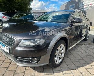 Audi A4 Allroad Gebrauchtwagen