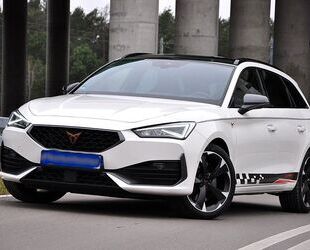 Cupra Leon Gebrauchtwagen