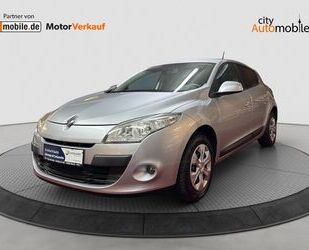 Renault Megane Gebrauchtwagen