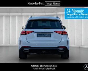 Mercedes-Benz GLE 350 Gebrauchtwagen