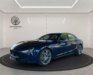 Maserati Ghibli Gebrauchtwagen