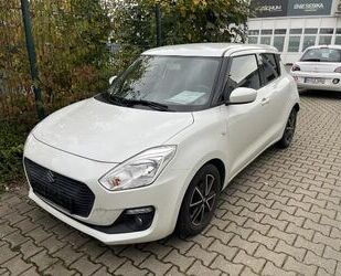Suzuki Swift Gebrauchtwagen