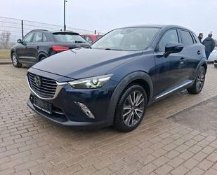 Mazda CX-3 Gebrauchtwagen