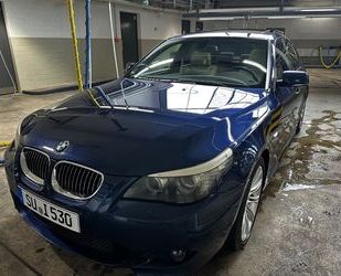 BMW 530 Gebrauchtwagen