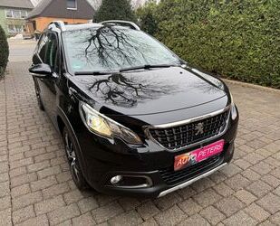 Peugeot 2008 Gebrauchtwagen