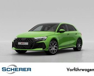 Audi RS3 Gebrauchtwagen