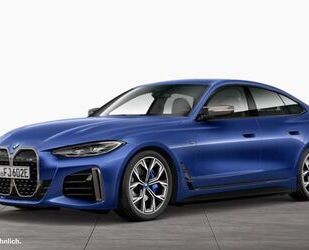 BMW i4 Gebrauchtwagen