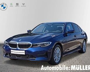 BMW 330 Gebrauchtwagen