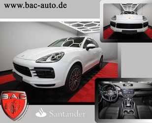 Porsche Cayenne Gebrauchtwagen