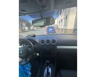 Seat Exeo Gebrauchtwagen