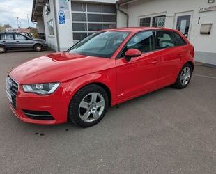 Audi A3 Gebrauchtwagen