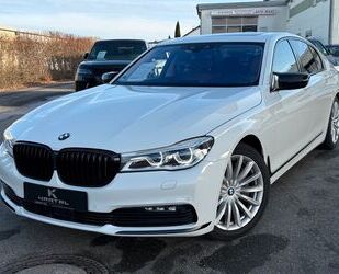BMW 750 Gebrauchtwagen