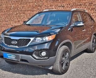 Kia Sorento Gebrauchtwagen