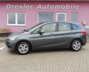 BMW 218 Gebrauchtwagen