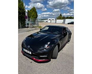 Nissan 370Z Gebrauchtwagen